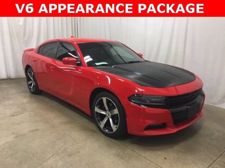 Photo for 2020 Dodge Charger SXT
